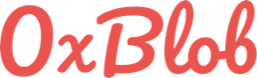 0xBlob